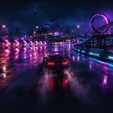 Screenshot of the game