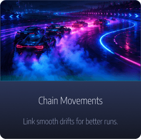 Screenshot of the game